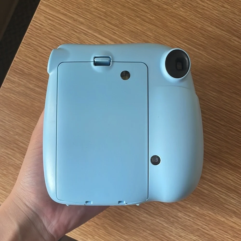 Fujifilm instax mini 7+